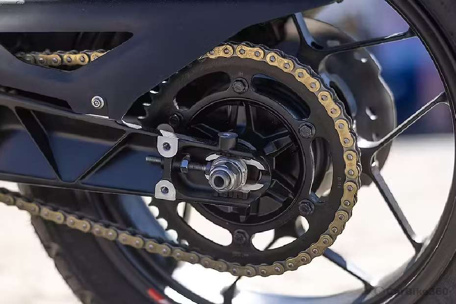 TVS Apache RTX 300 images TVS Apache RTX 300 images