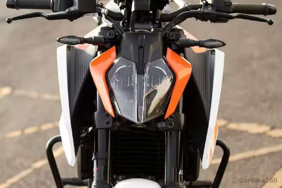 KTM 250 Duke images KTM 250 Duke images