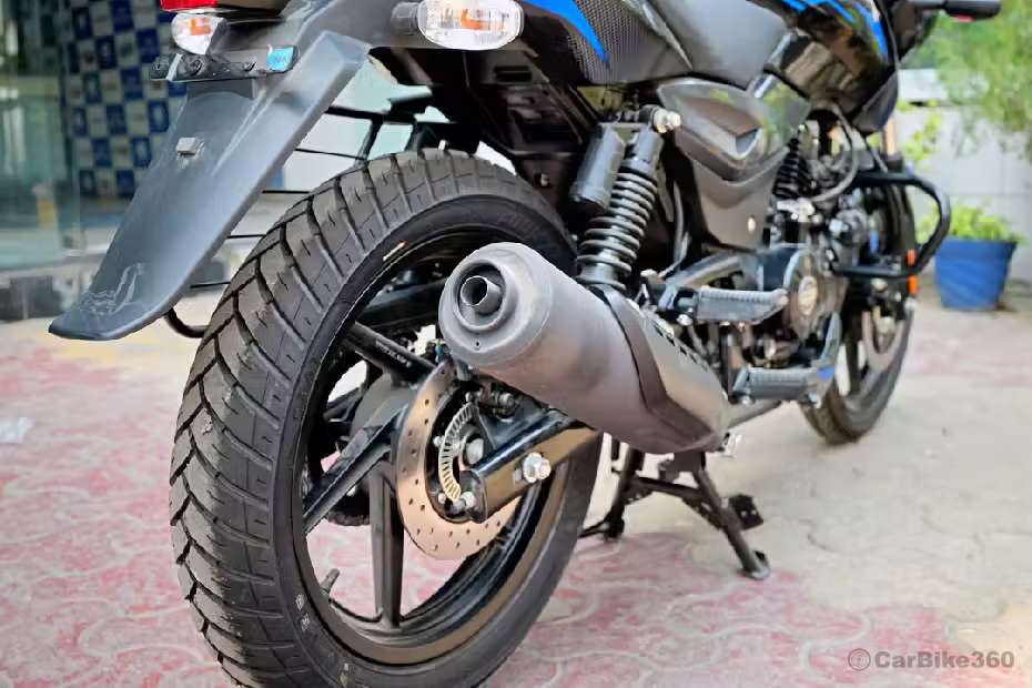 Bajaj Pulsar 125 images Bajaj Pulsar 125 images