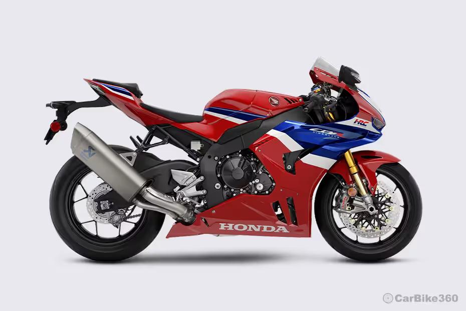 Honda CBR1000RR-R SP Honda CBR1000RR-R SP