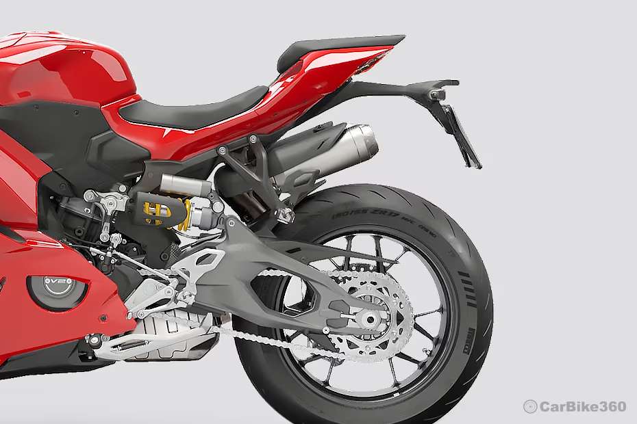 Ducati Panigale V2 images Ducati Panigale V2 images