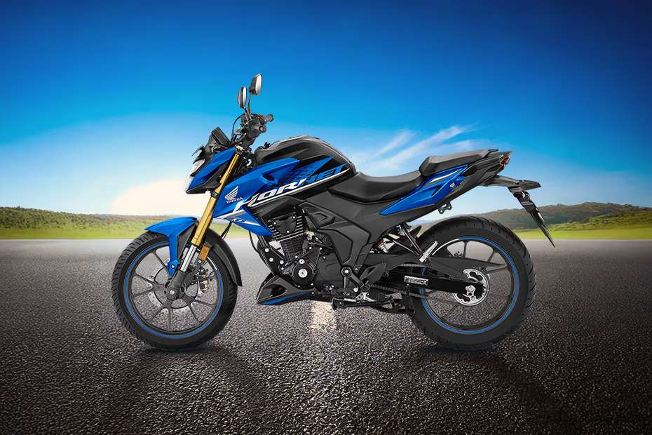 होंडा हॉर्नेट 2.0 images होंडा हॉर्नेट 2.0 images