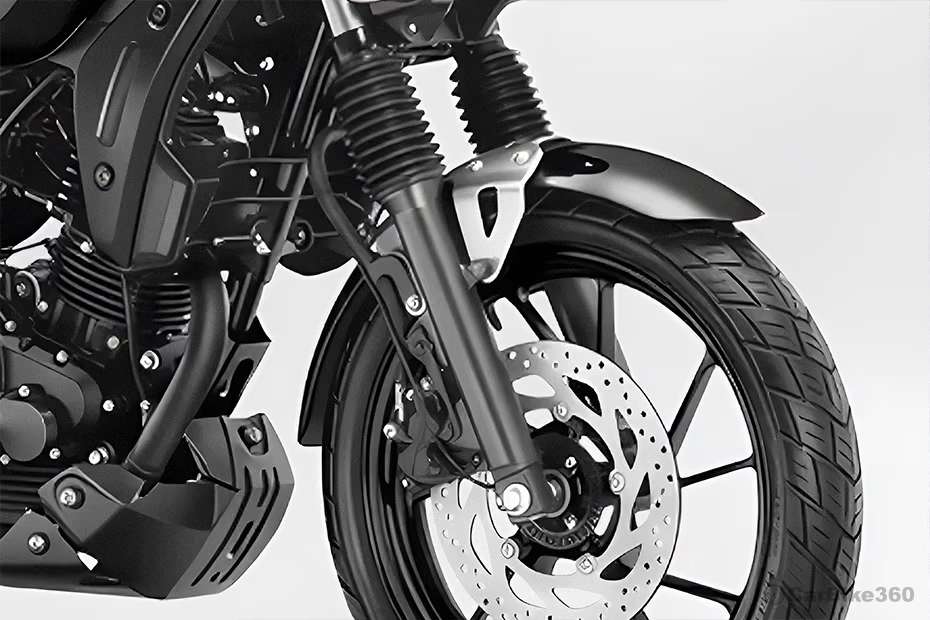 Yamaha FZ-X images Yamaha FZ-X images
