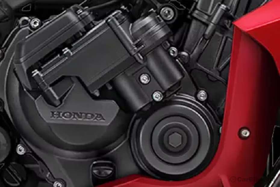 Honda Discontinues CBR650R, CB650R, and X-ADV in India