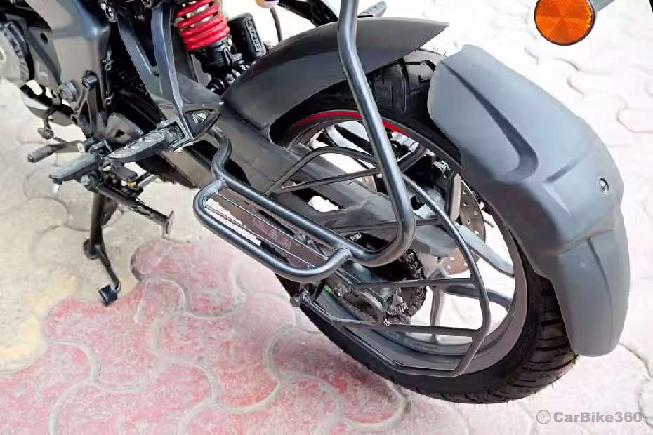 Bajaj Pulsar NS160 images Bajaj Pulsar NS160 images
