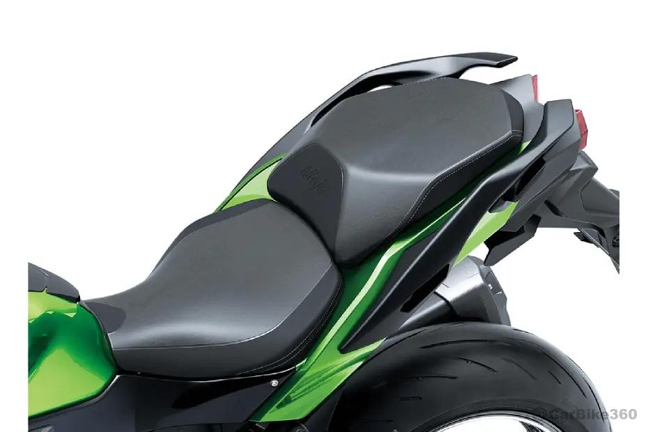 Kawasaki ninja h2 sx se seat Kawasaki ninja h2 sx se seat