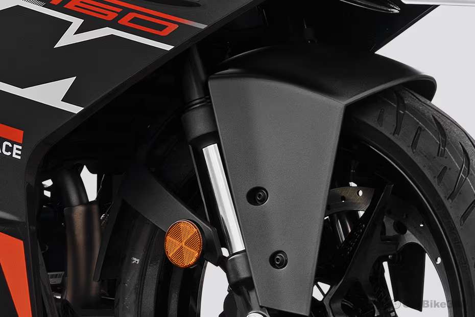 KTM RC 160 images KTM RC 160 images