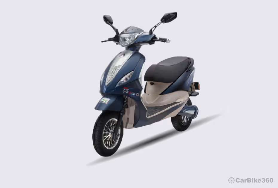 Tunwal Storm ZX Left Front Three Quarter Tunwal Storm ZX Left Front Three Quarter