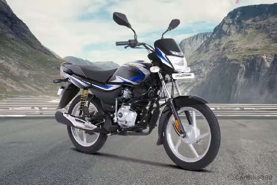 Bajaj Platina 100 images Bajaj Platina 100 images