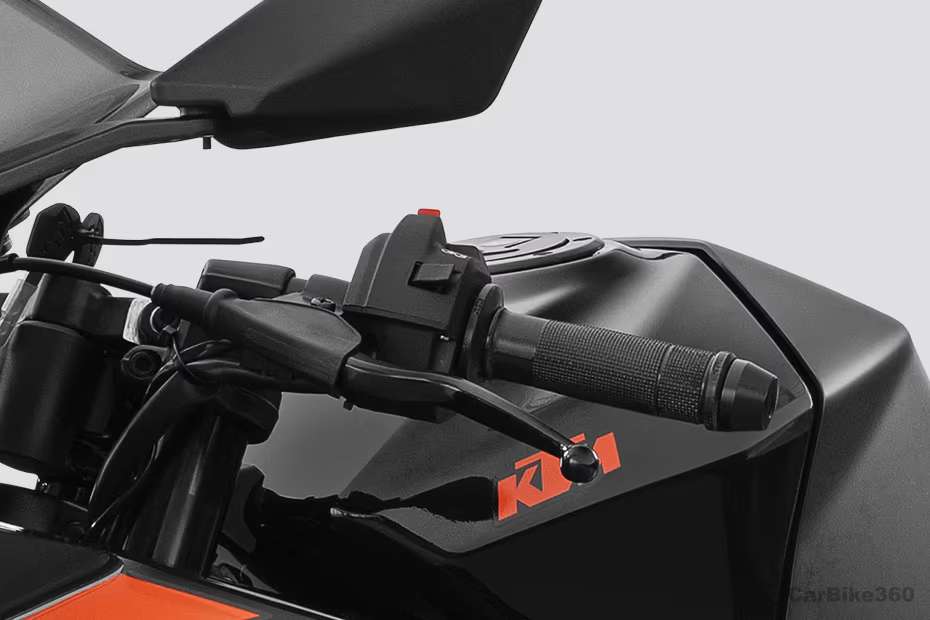 KTM RC 160 images KTM RC 160 images