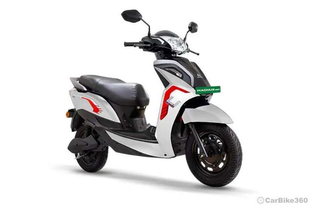 Ampere Magnus Neo Ampere Magnus Neo