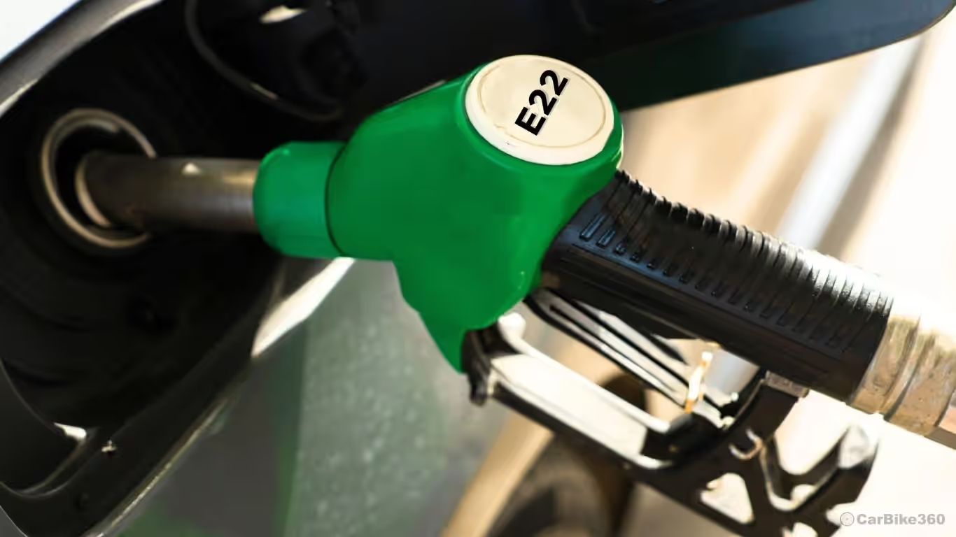 SBIS introduces E22–E30 ethanol fuel standards to accelerate flex-fuel mobility in India SBIS E22–E30 Ethanol Norms Announced