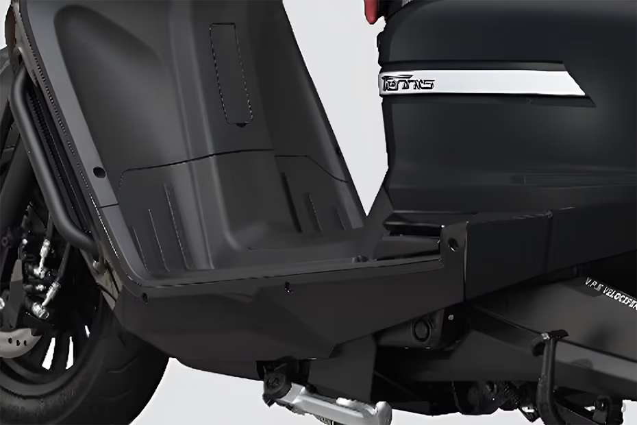 VLF Tennis 2025 Floorboard VLF Tennis 2025 Floorboard