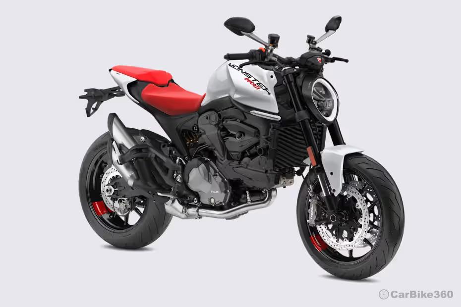 Ducati Monster images Ducati Monster images