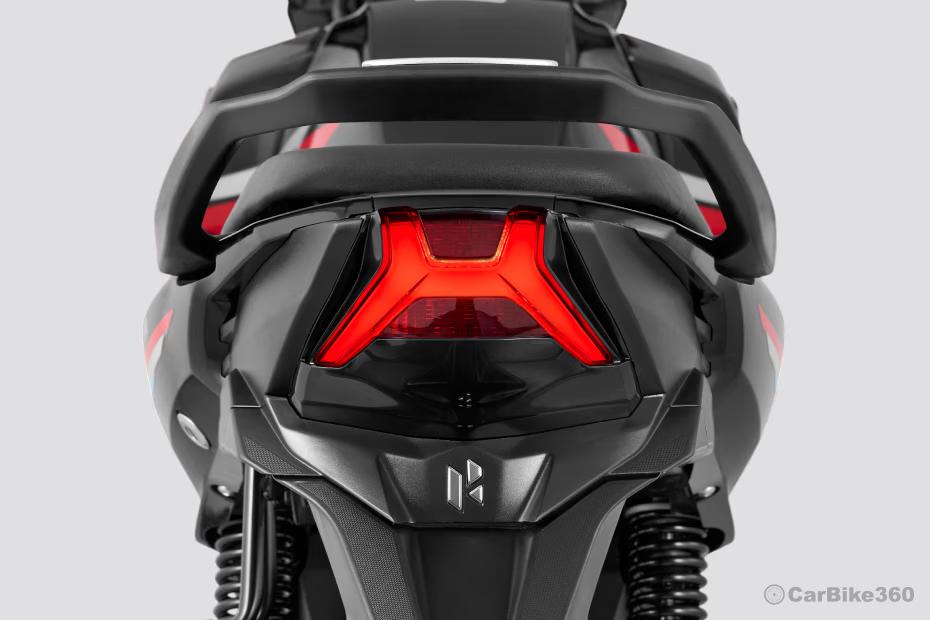 Hero glamour x 125 tail lamp Hero glamour x 125 tail lamp
