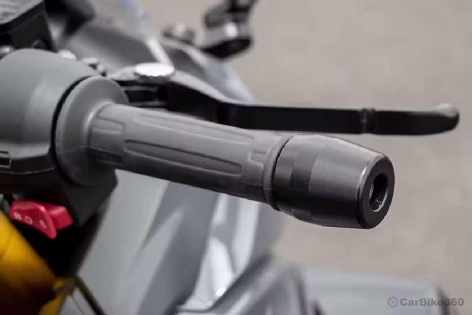 TVS Apache RR 310 images TVS Apache RR 310 images