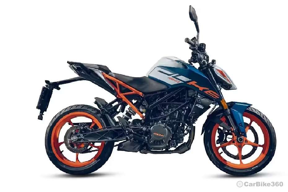 KTM Duke 160 2025 vs Yamaha MT 15 V2 – Detailed Comparison Audio
