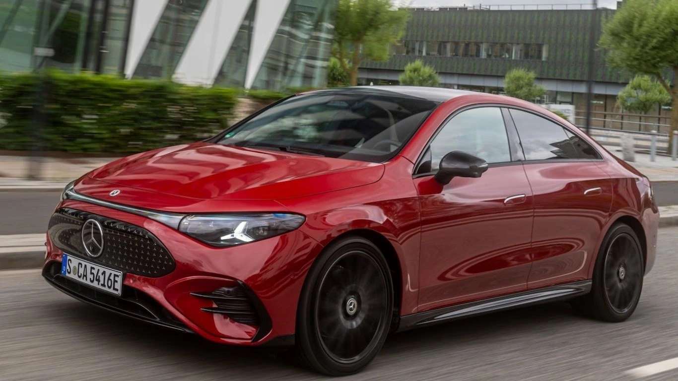 Mercedes-Benz