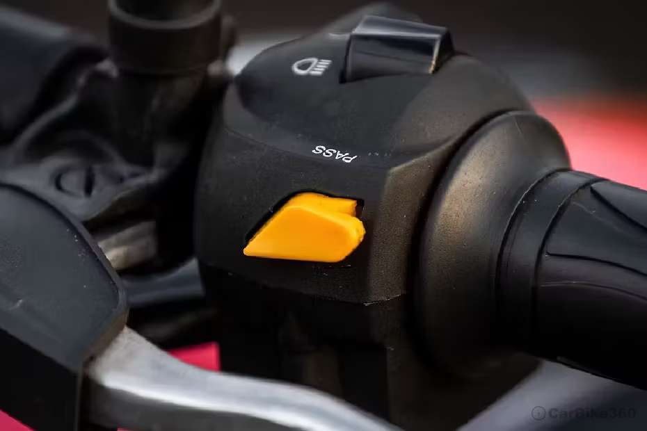 TVS Apache RTR 200 4V images TVS Apache RTR 200 4V images