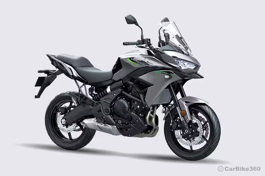 Versys650 Versys650
