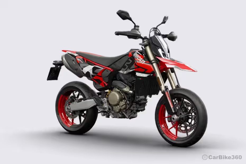 image-Hypermotard 698 Mono