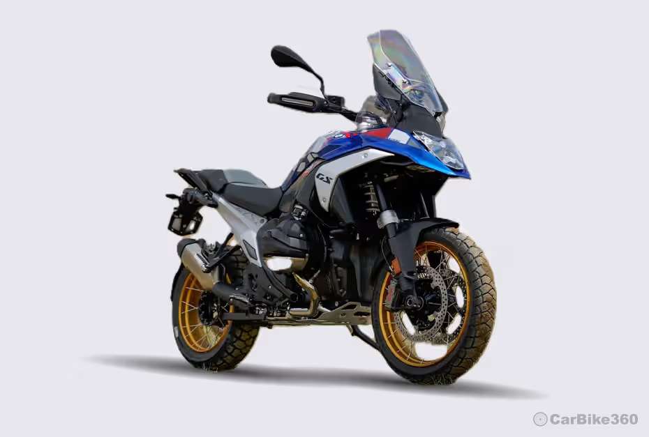BMW R 1300 GS Right Front Three Quarter BMW R 1300 GS Right Front Three Quarter
