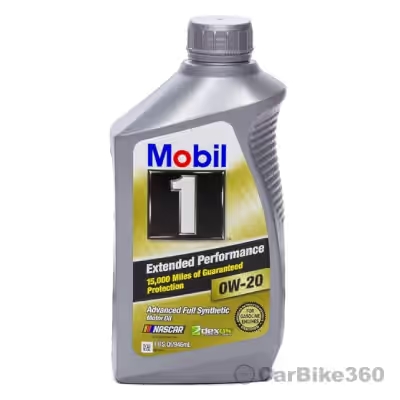 Mobil 1 Extended Performance 0w-20 Advanced 1 Extended Performance 0w-20 Advanced