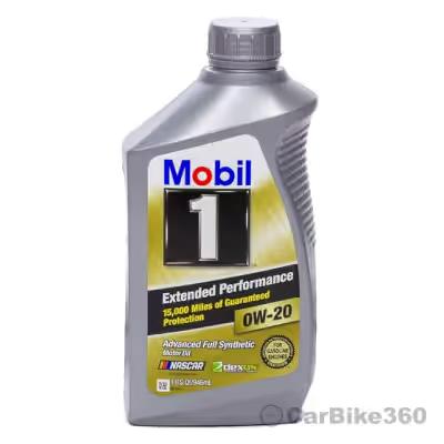 Mobil 1 Extended Performance 0w-20 Advanced Mobil 1 Extended Performance 0w-20 Advanced