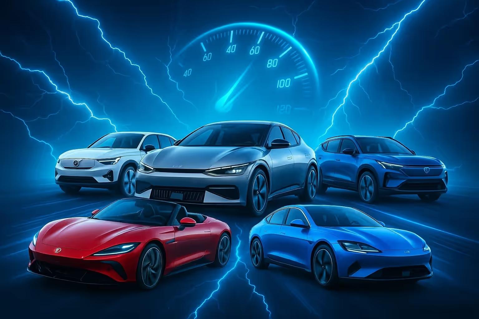 5 Fastest Electric Cars in India under Rs 75 Lakh - Lightning Quick Performance BBC-1.webp