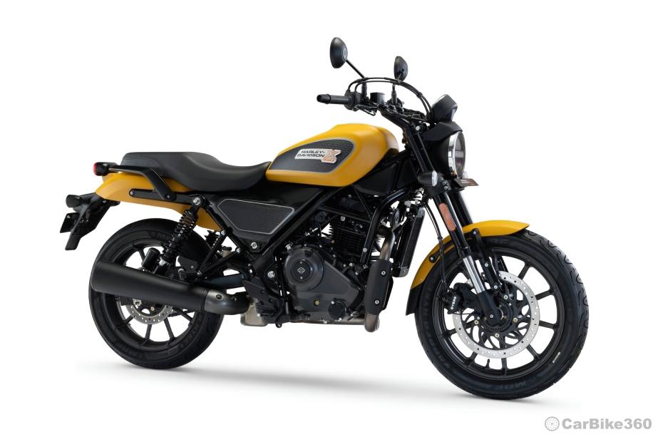 Harley davidson x440 right front three quarter Harley davidson x440 right front three quarter