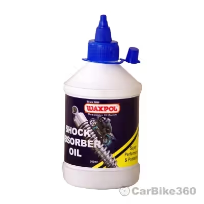Waxpol Shock Absorber Oil Shock Absorber Oil