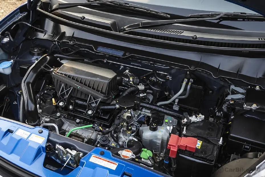 सेलेरियो इंजन व परफॉर्मेंस सेलेरियो इंजन व परफॉर्मेंस