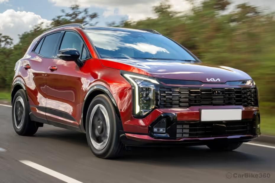 Kia Sportage Kia Sportage