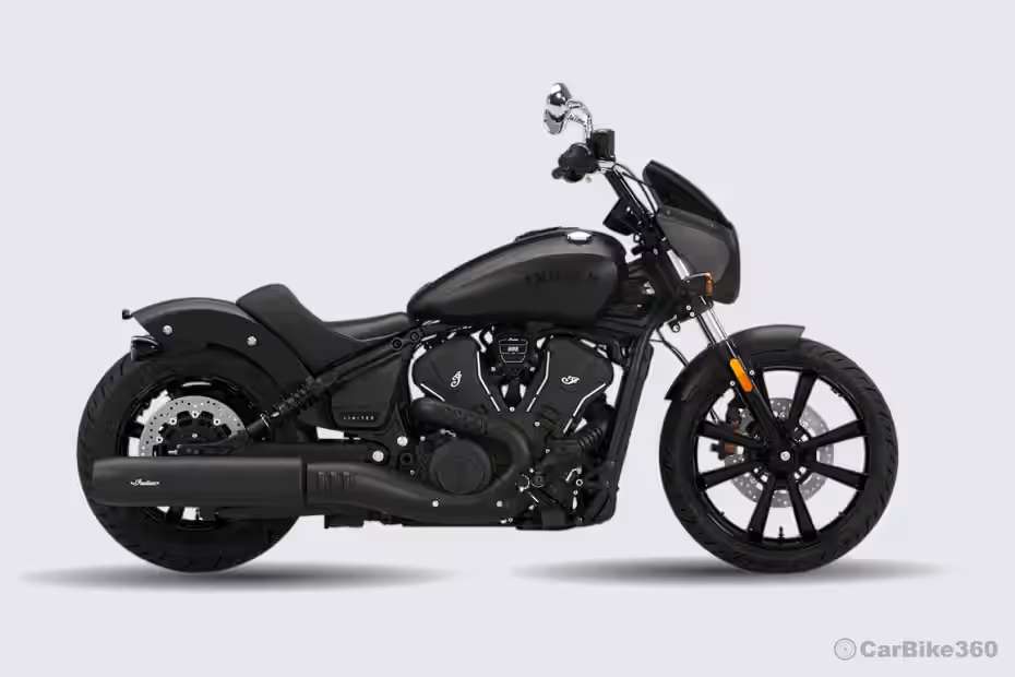 Indian Sport Scout Sixty Indian Sport Scout Sixty
