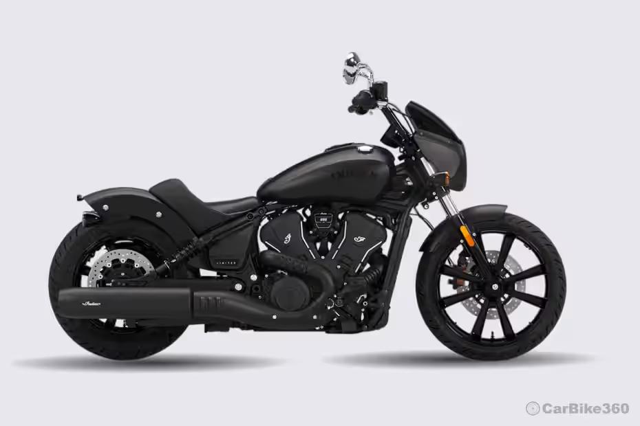 Sport Scout Sixty Indian Sport Scout Sixty Indian