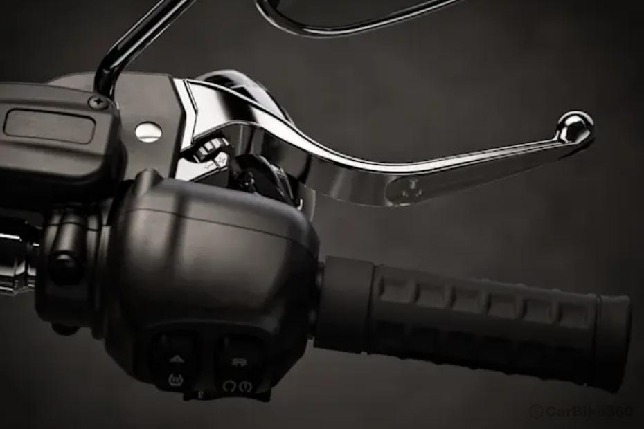 Harley davidson fat boy 114 brake lever Harley davidson fat boy 114 brake lever