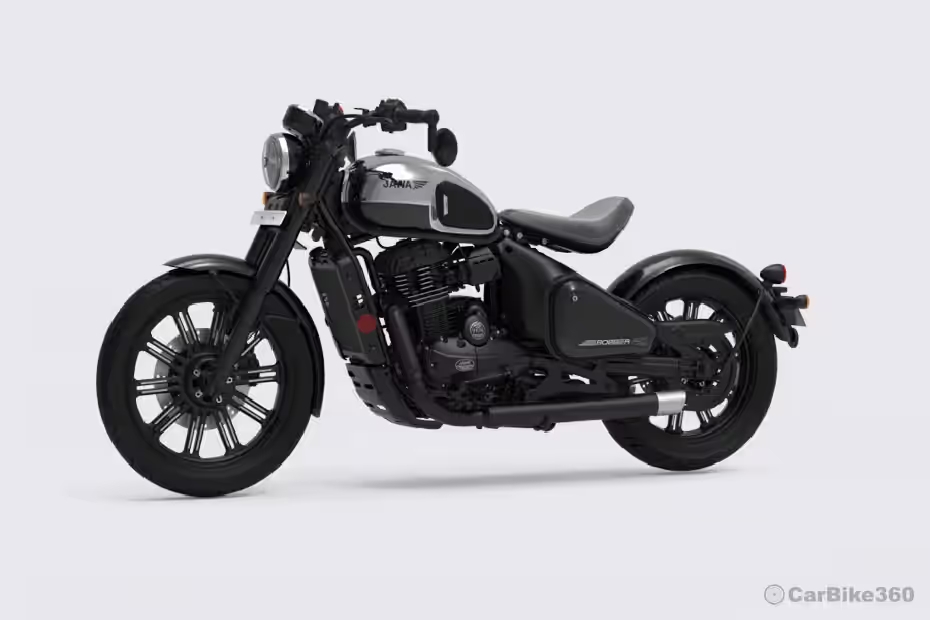 42 Bobber 42 Bobber