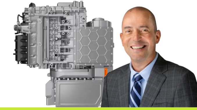 Horse Powertrain Unveils Flexible Multi-Powertrain Platform for Automakers Audio