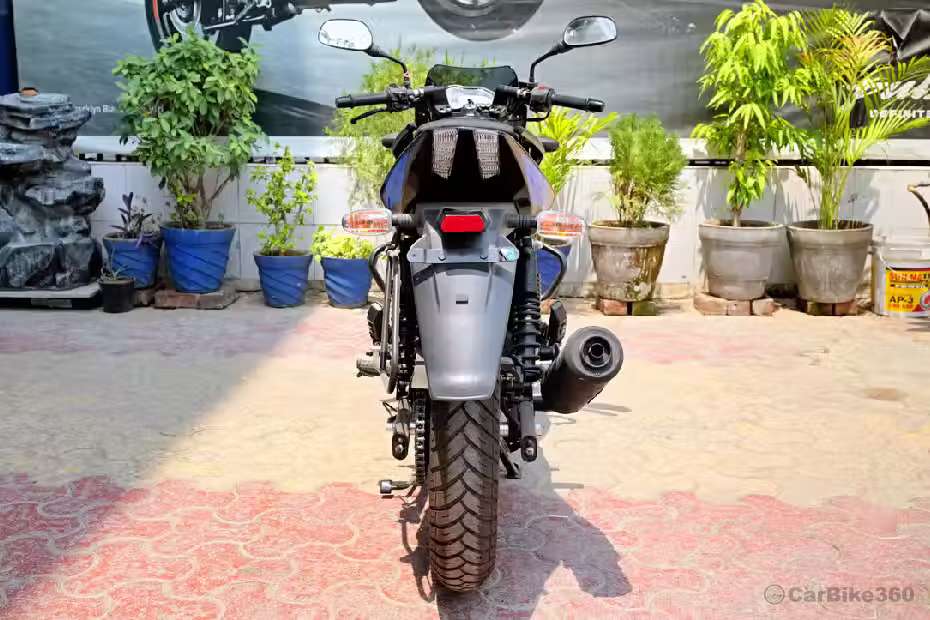 Bajaj Pulsar 125 images Bajaj Pulsar 125 images