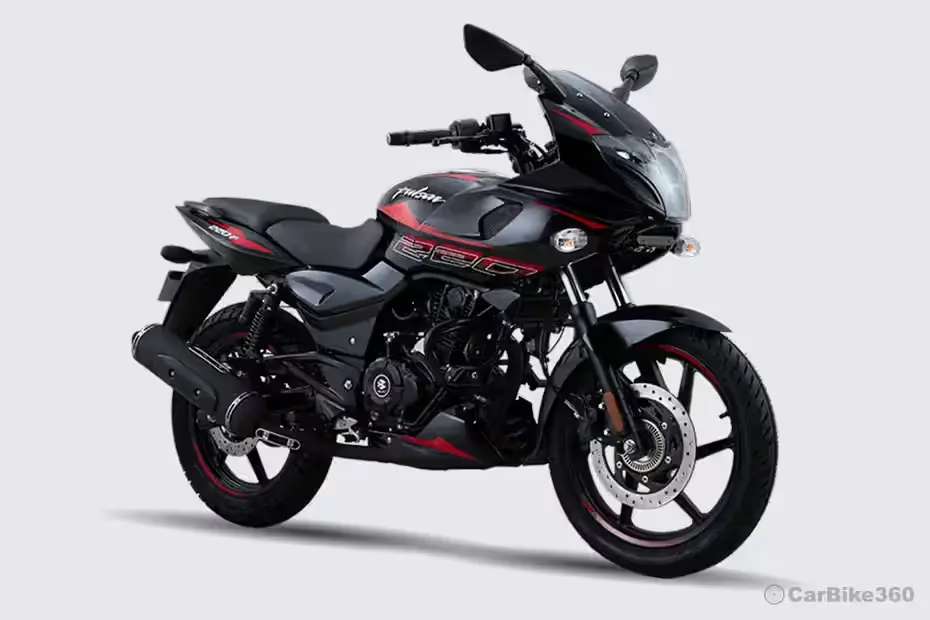 Bajaj Pulsar 220F