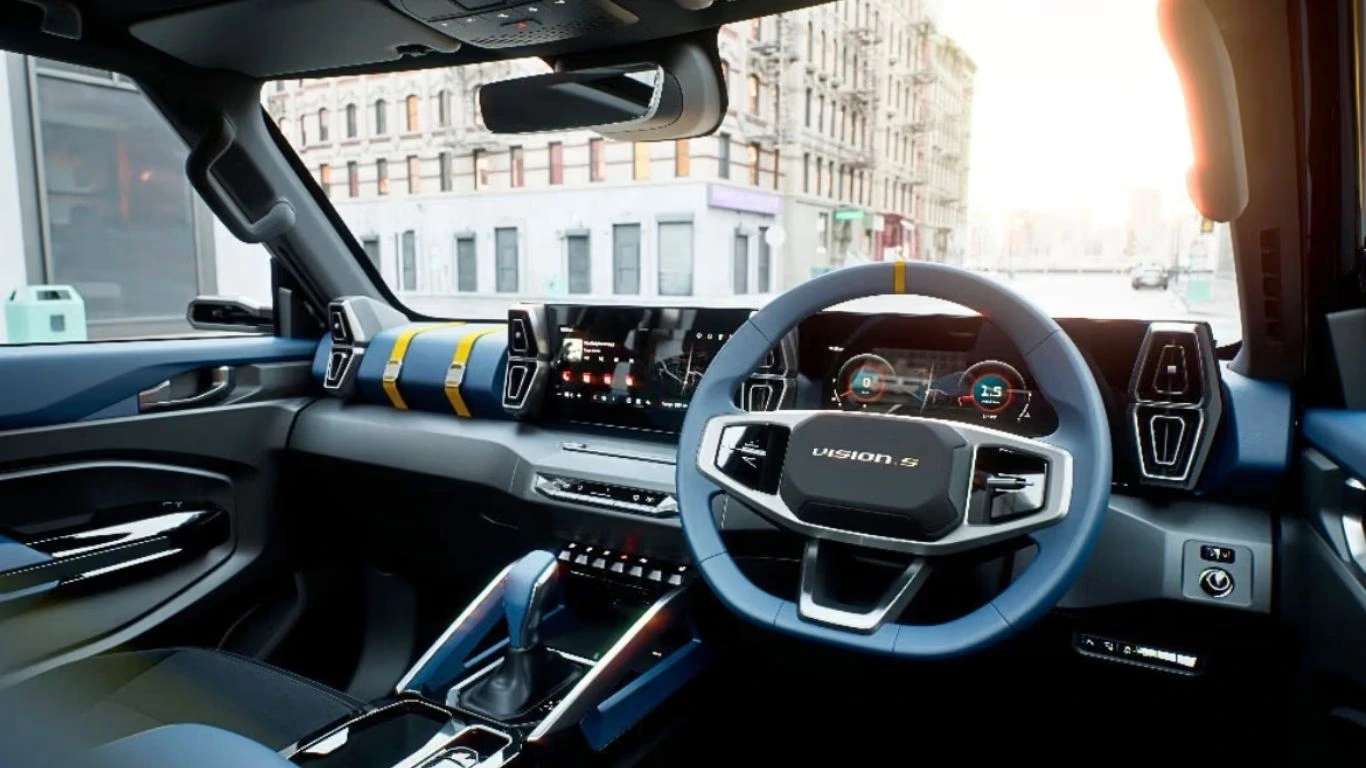 Interiors