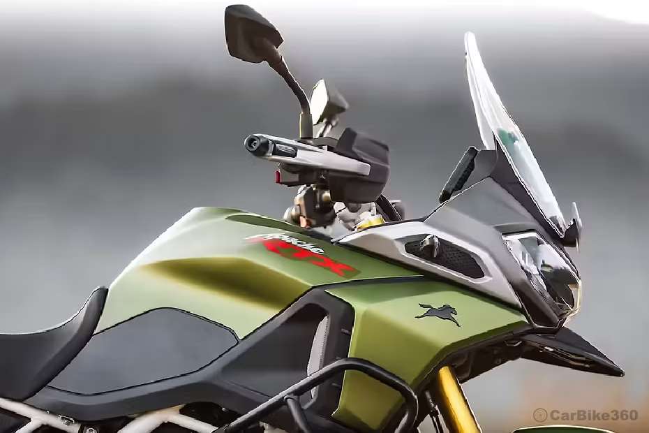 TVS Apache RTX 300 images TVS Apache RTX 300 images