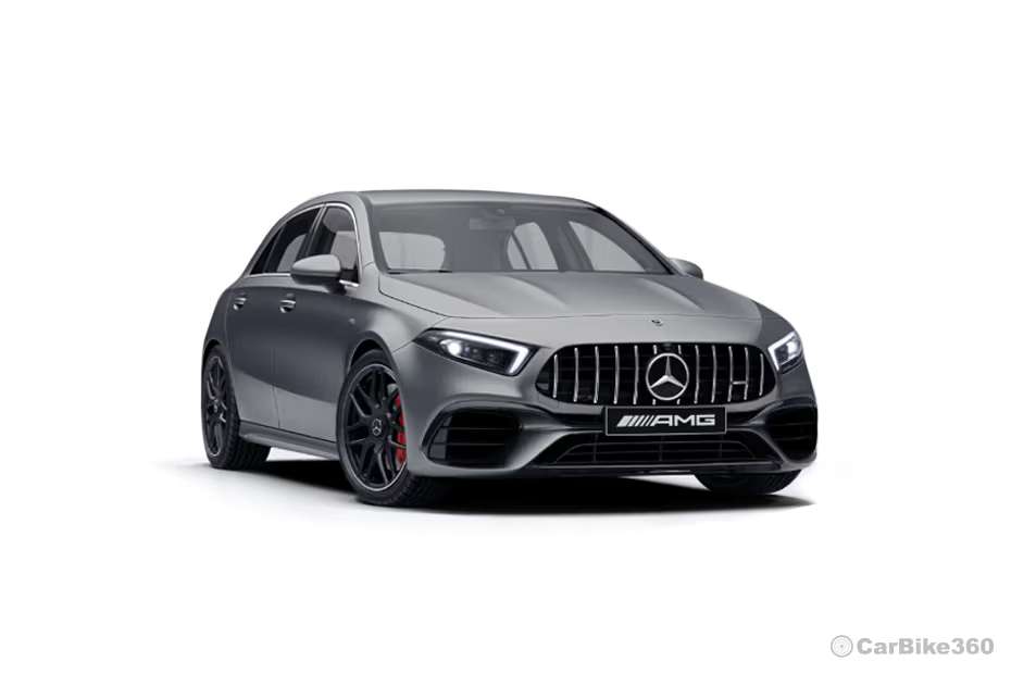 Mountain Grey Magno Color Mountain Grey Magno Color