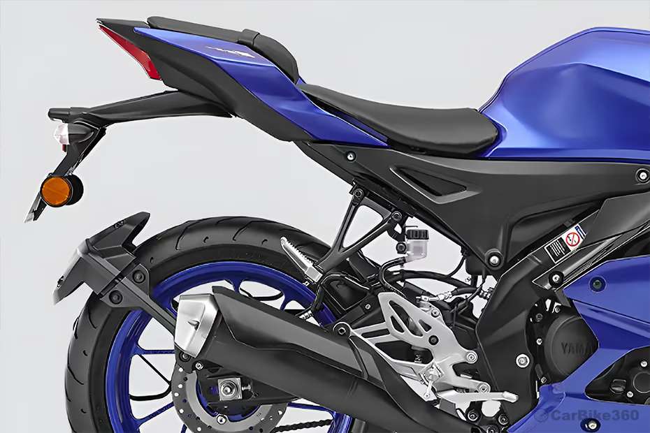 Yamaha R15 V4 images Yamaha R15 V4 images