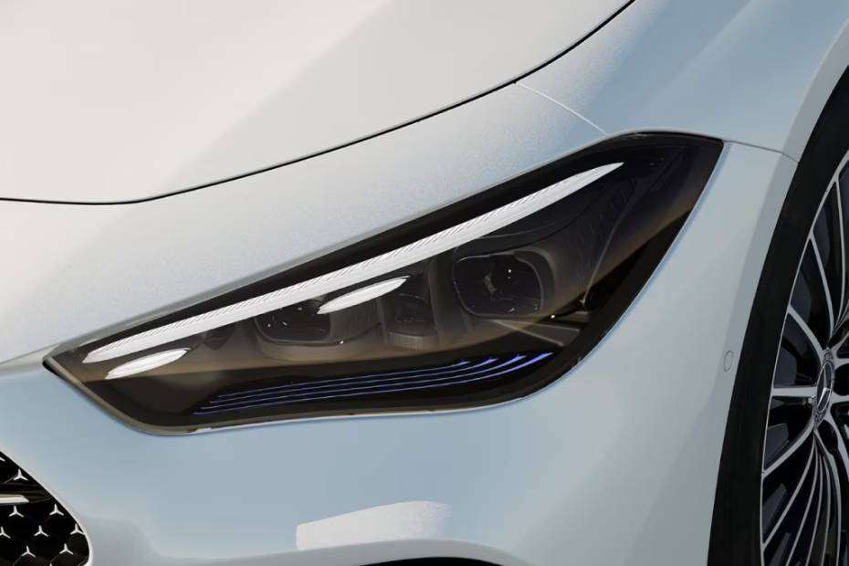 Mercedes Benz CLE Cabriolet Headlight Mercedes Benz CLE Cabriolet Headlight