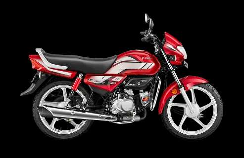 Hero HF Deluxe Hero HF Deluxe
