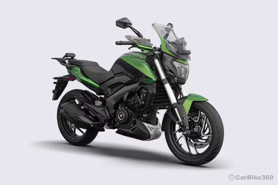 Bajaj 2025 Dominar 400 Right Front Three Quarter Bajaj 2025 Dominar 400 Right Front Three Quarter