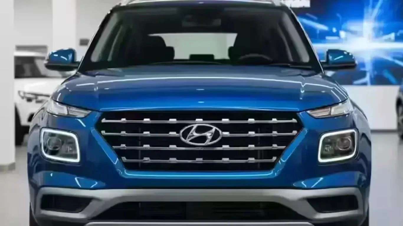 Hyundai 2025