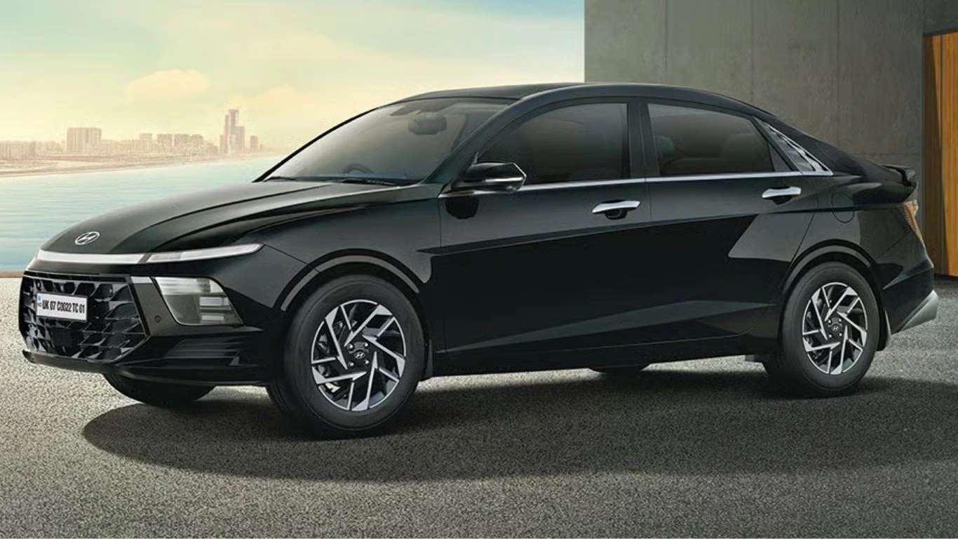 2026 Hyundai Verna