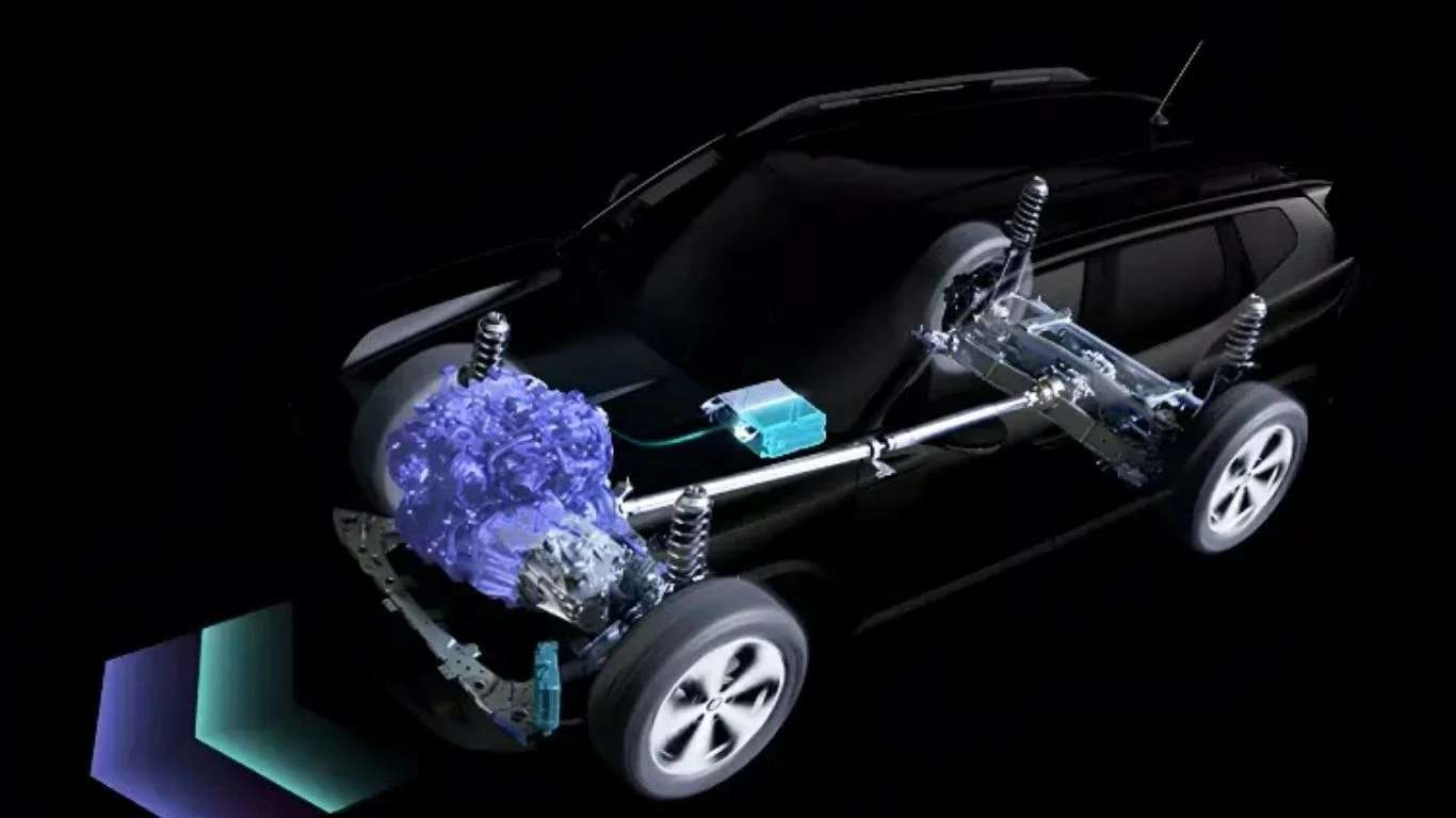 Renault Platform